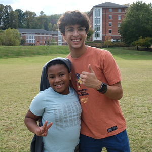 Fundraising Page: Taner Drexler